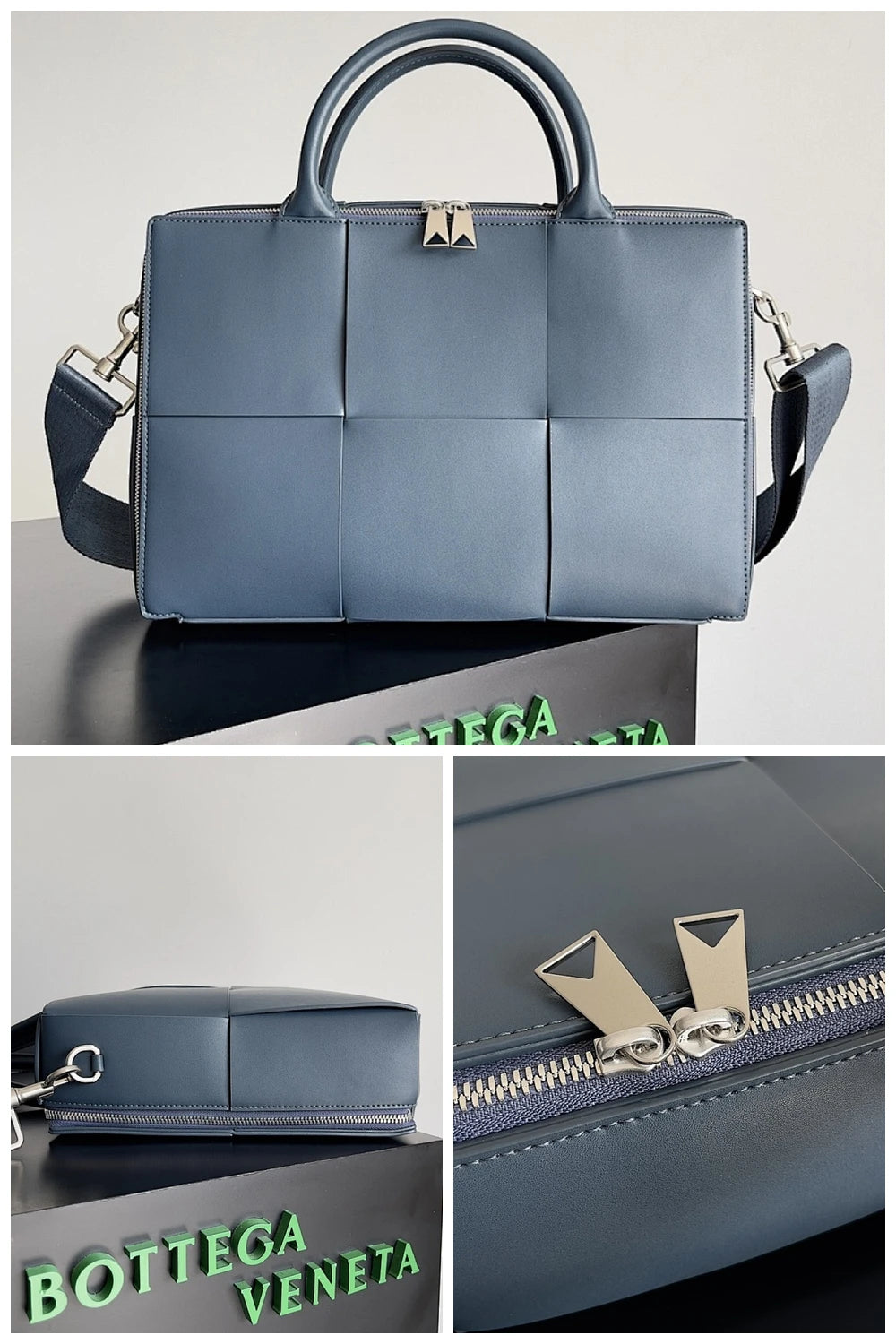 NB - BOV Bag - 669