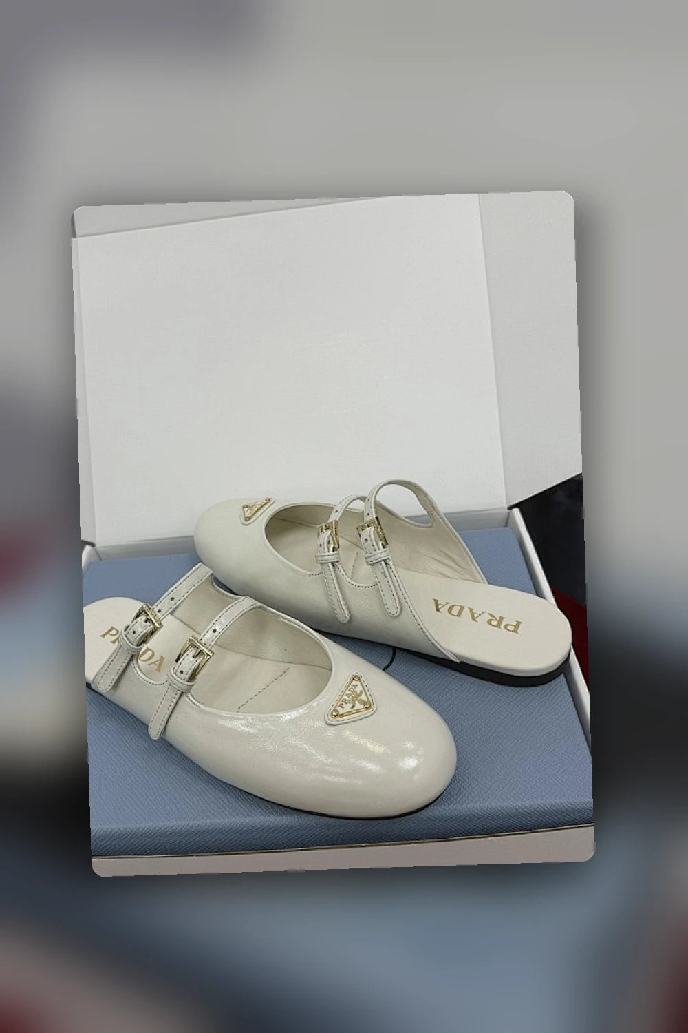 NB - PD Women Shoes - 1076