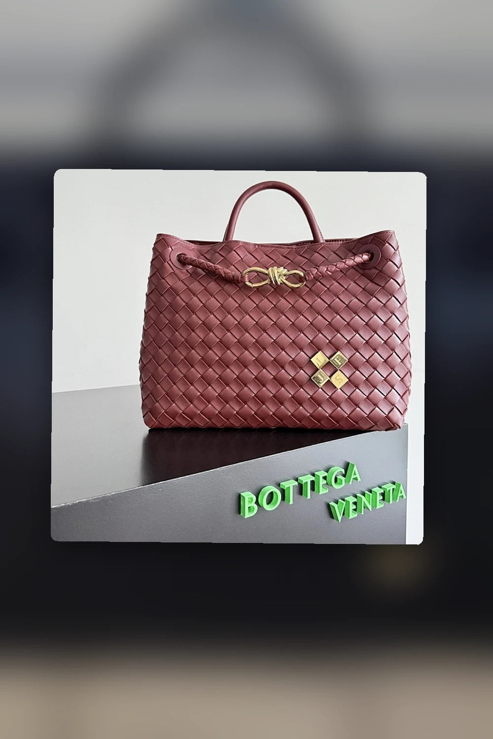 NB - BOV Bag - 1170