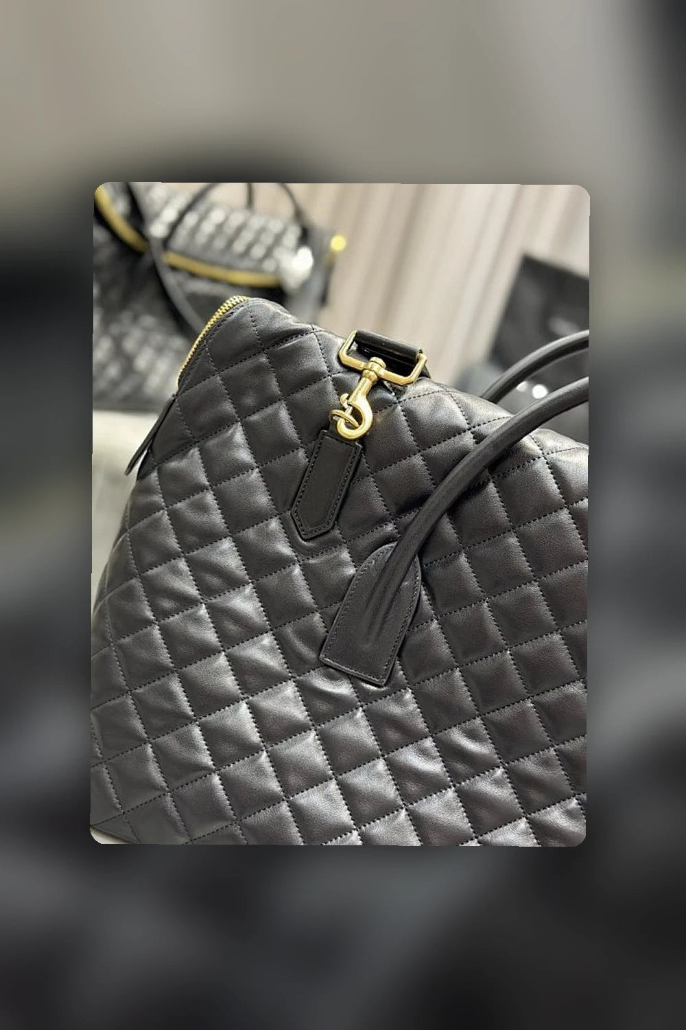 NB - YLS Bag - 1414