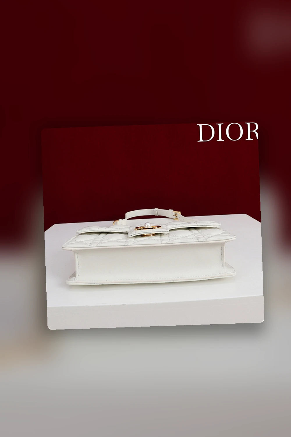 NB - DOR Bag - 365