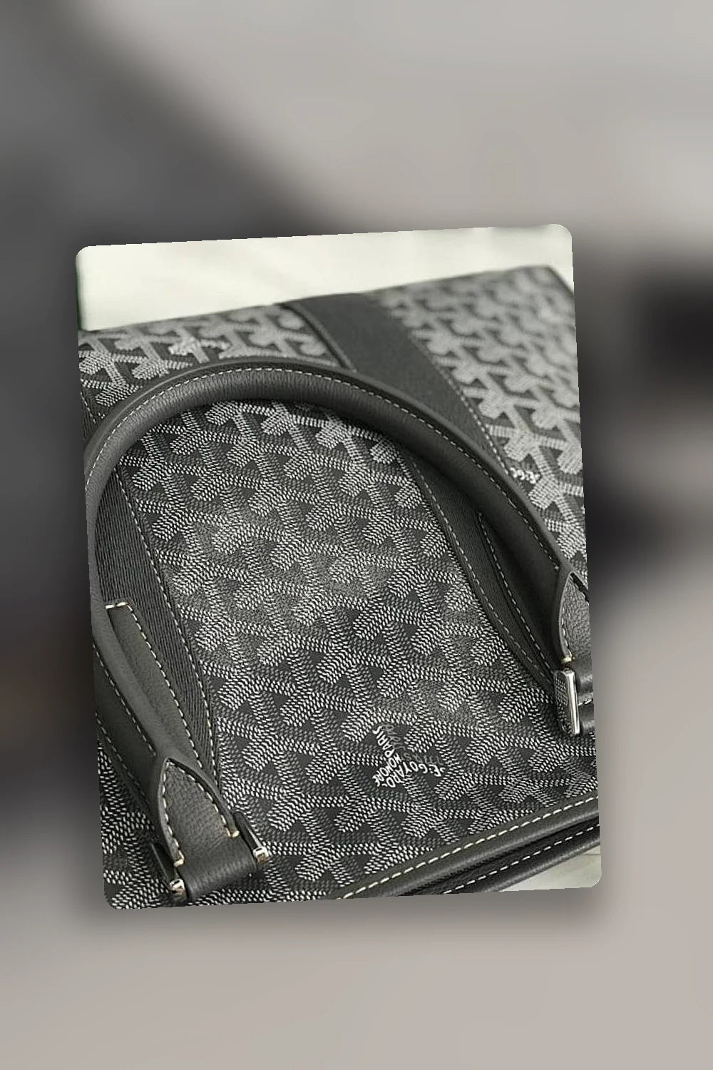 NB - GYO Bag - 702