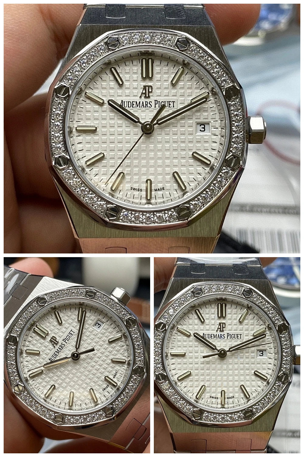 NB - Mix Watch - 443