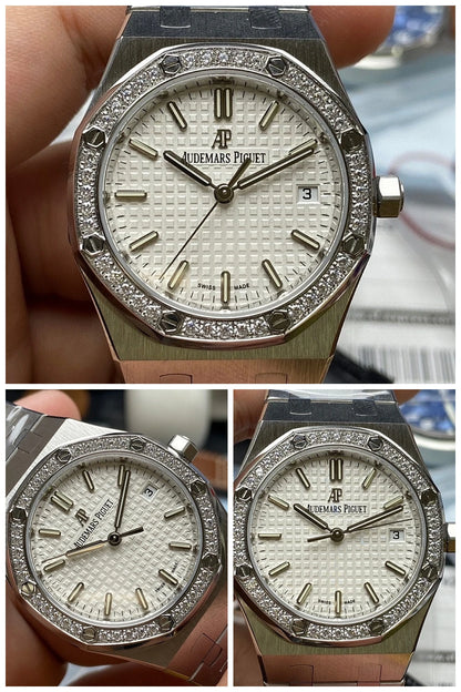 NB - Mix Watch - 443