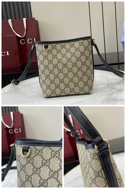 NB - GUKI Bag - 419