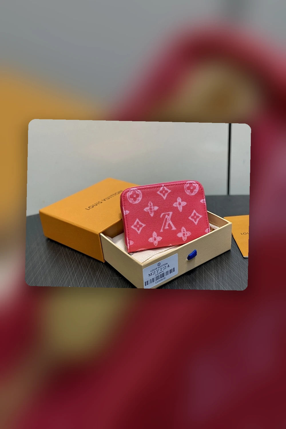 NB - Mix Wallet - 330