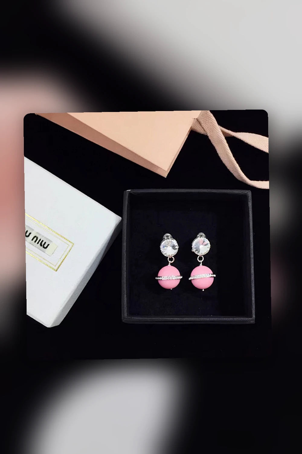 NB - MMU Jewelry - 481