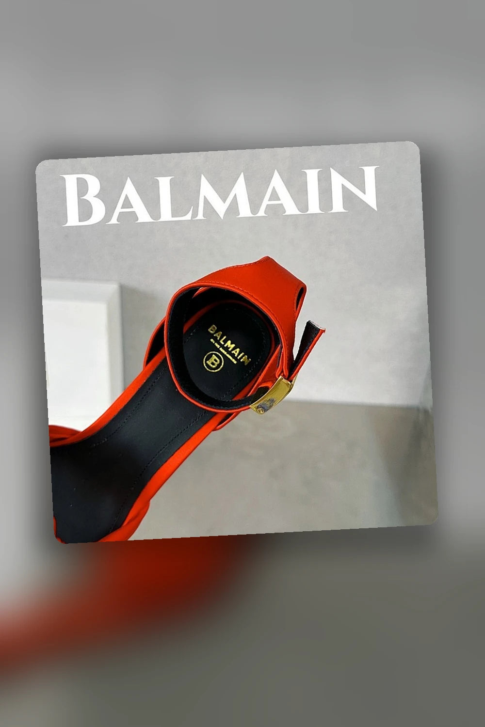 NB - BAM Women Shoes - 505