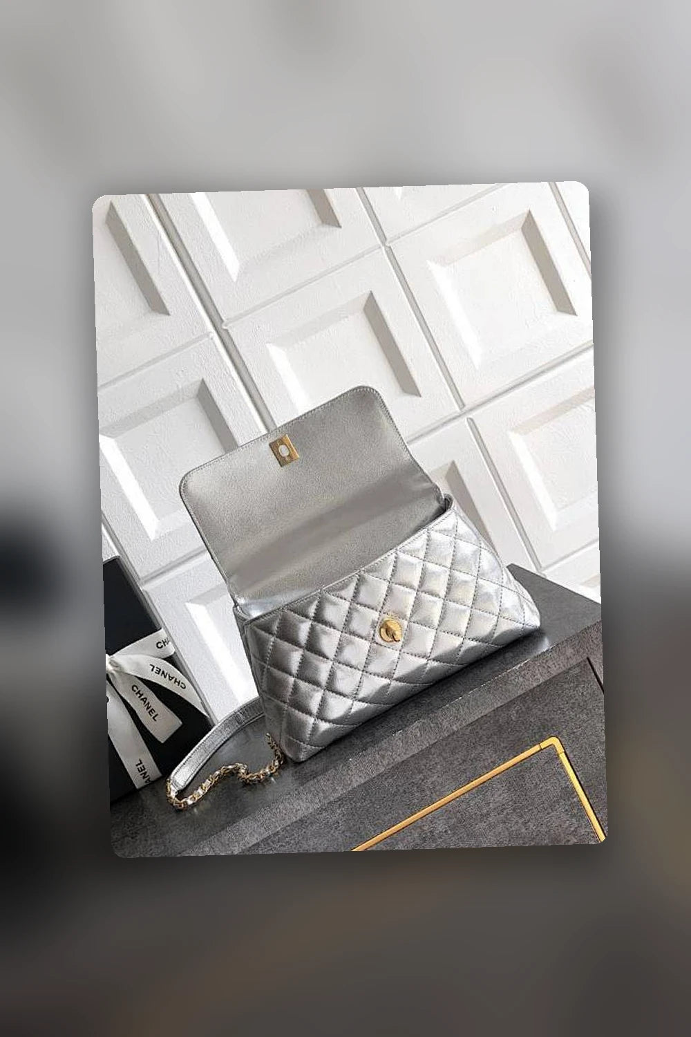 NB - CHL Bag - 220