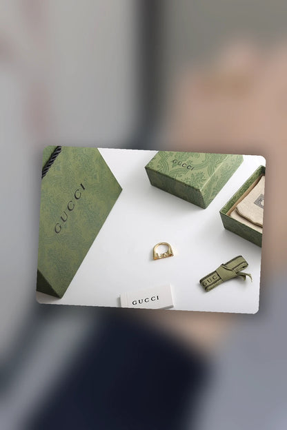 NB - GUKI Jewelry - 409