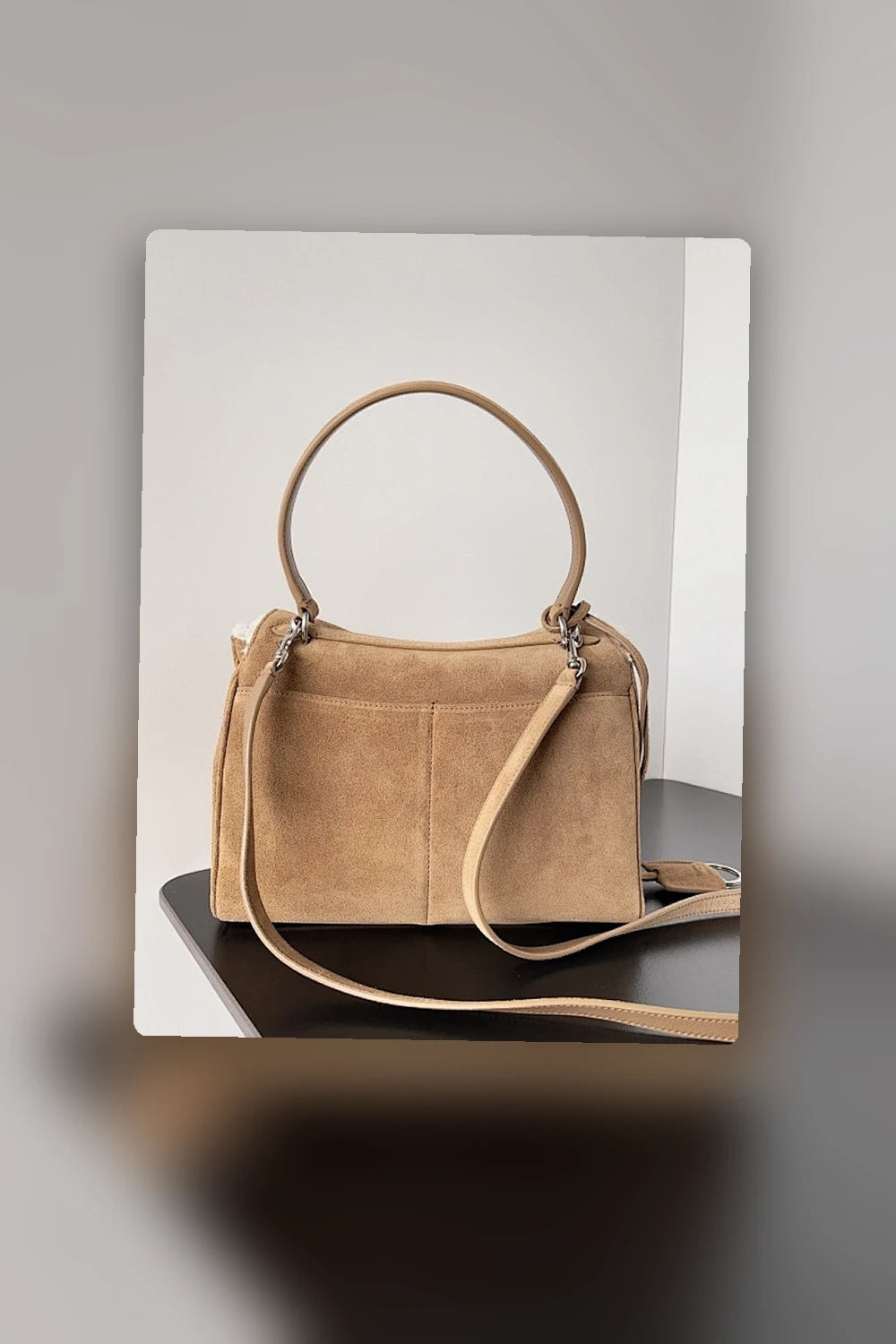 NB - BG Bag - 1836