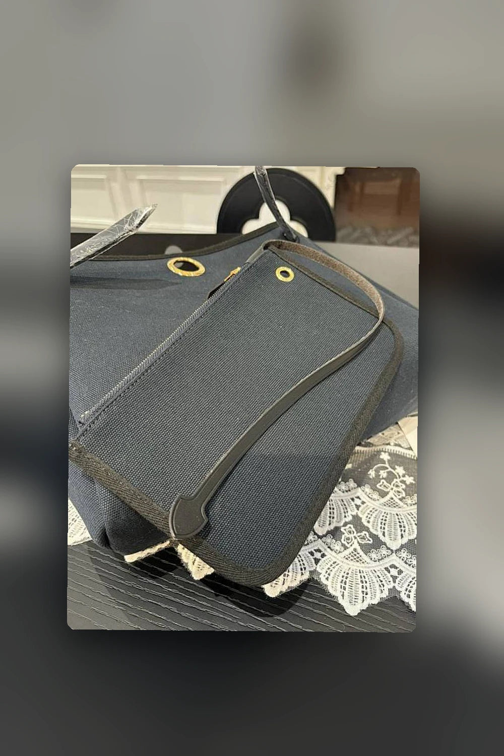 NB - HMS Bag - 1787