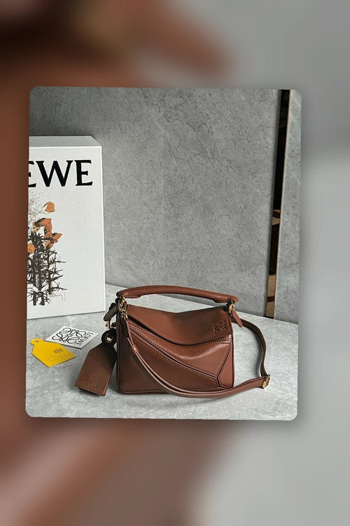 NB - LWO Bag - 543