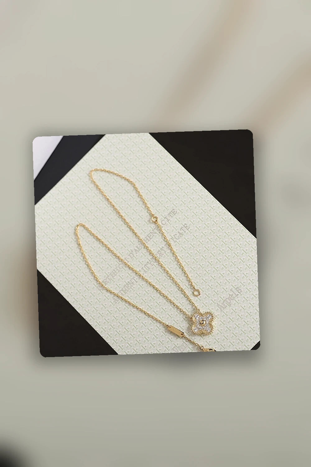 NB - VACA Jewelry - 190