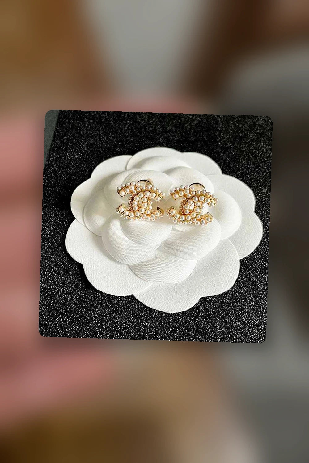 NB - CHL Jewelry - 1057