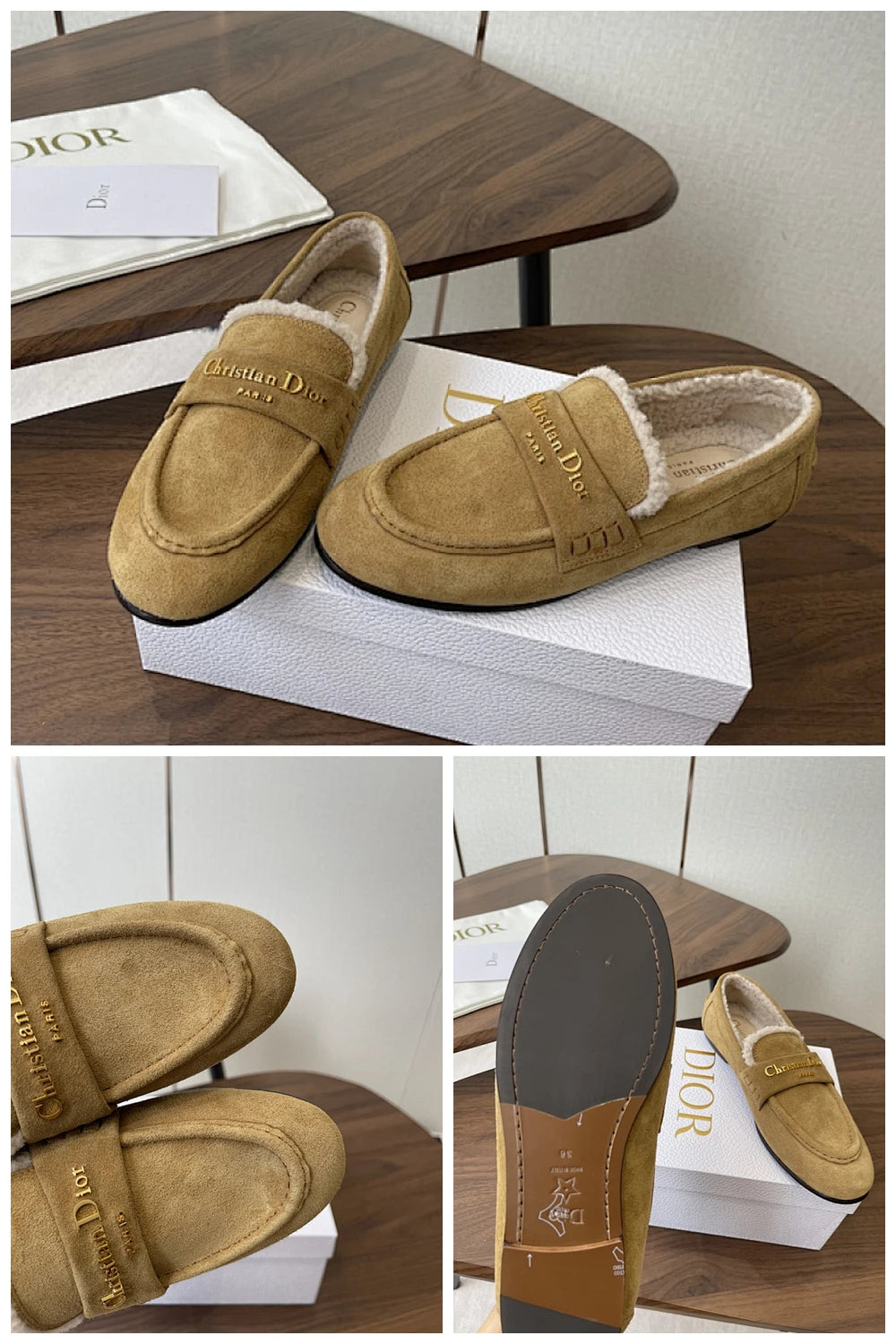 NB - BG Women Shoes - 818