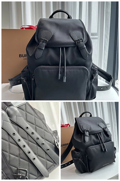 NB - BOR Bag - 084