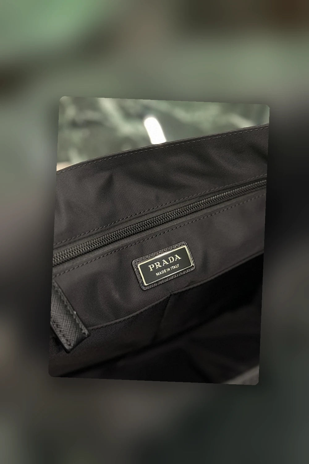 NB - PD Bag - 1295