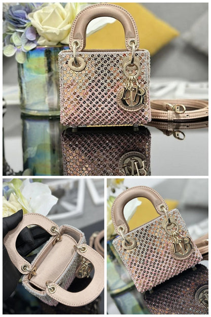 NB - DOR Bag - 176