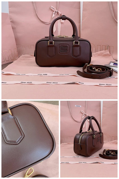 NB - MMU Bag - 282