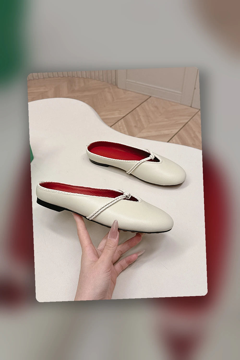 NB - BOV Women Shoes - 029