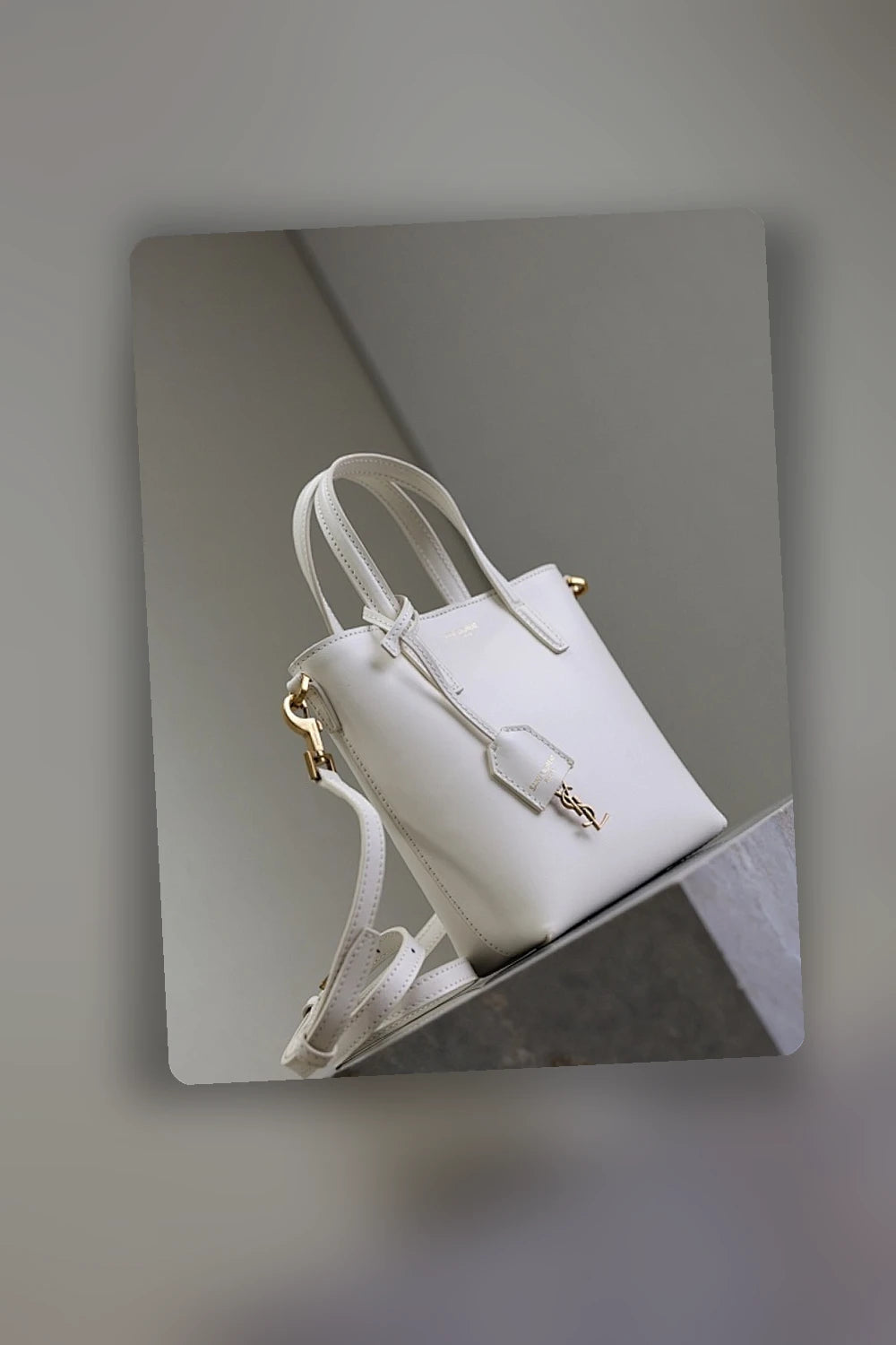 NB - YLS Bag - 855