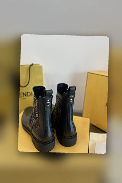 NB - FDE Women Shoes - 113