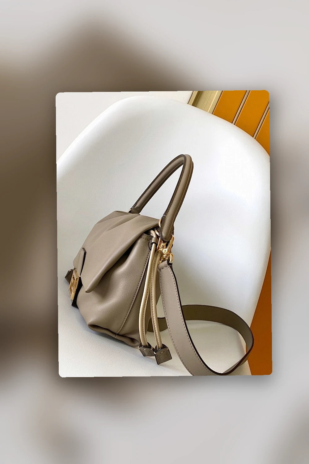 NB - FDE Bag - 243