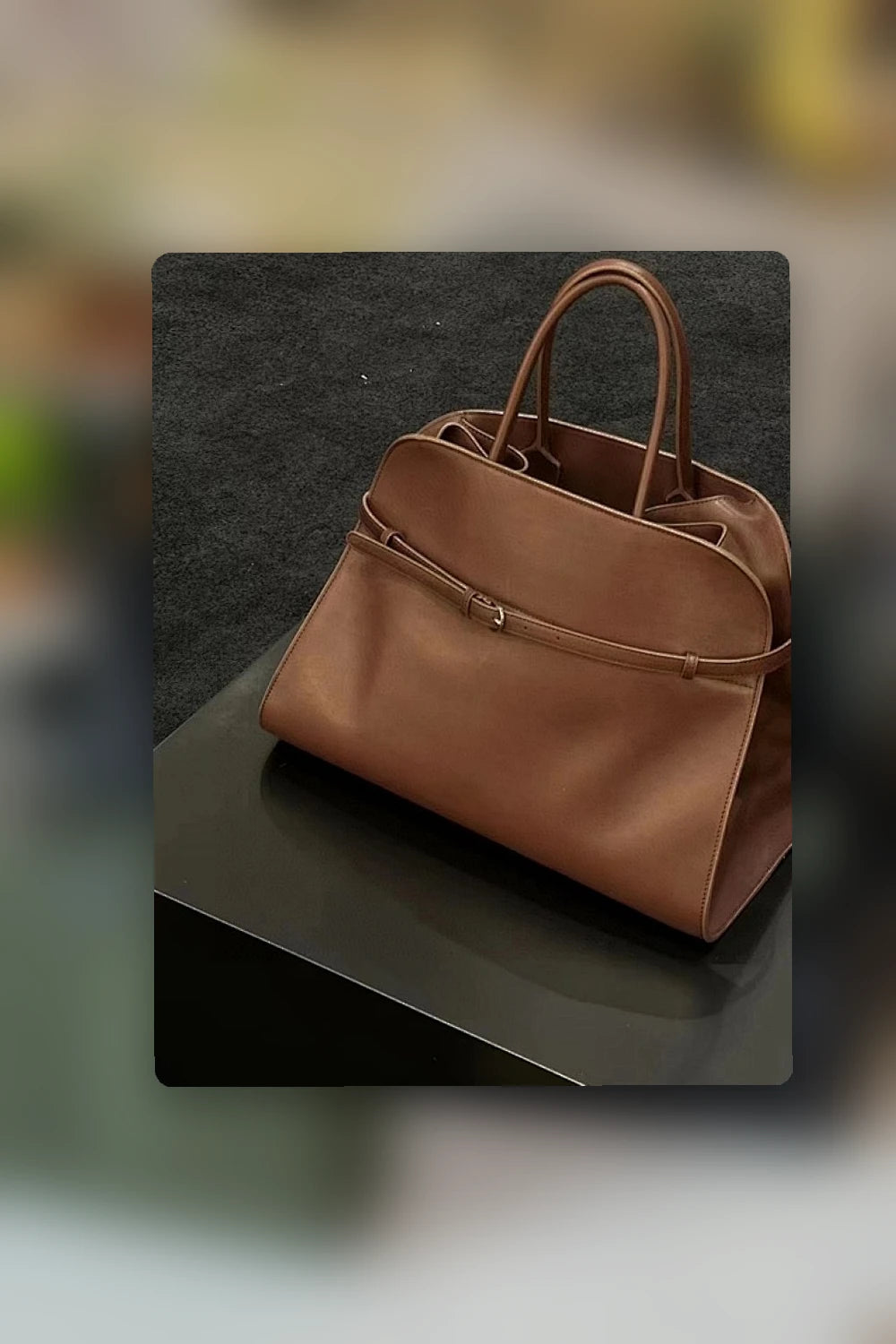 NB - THR Bag - 873