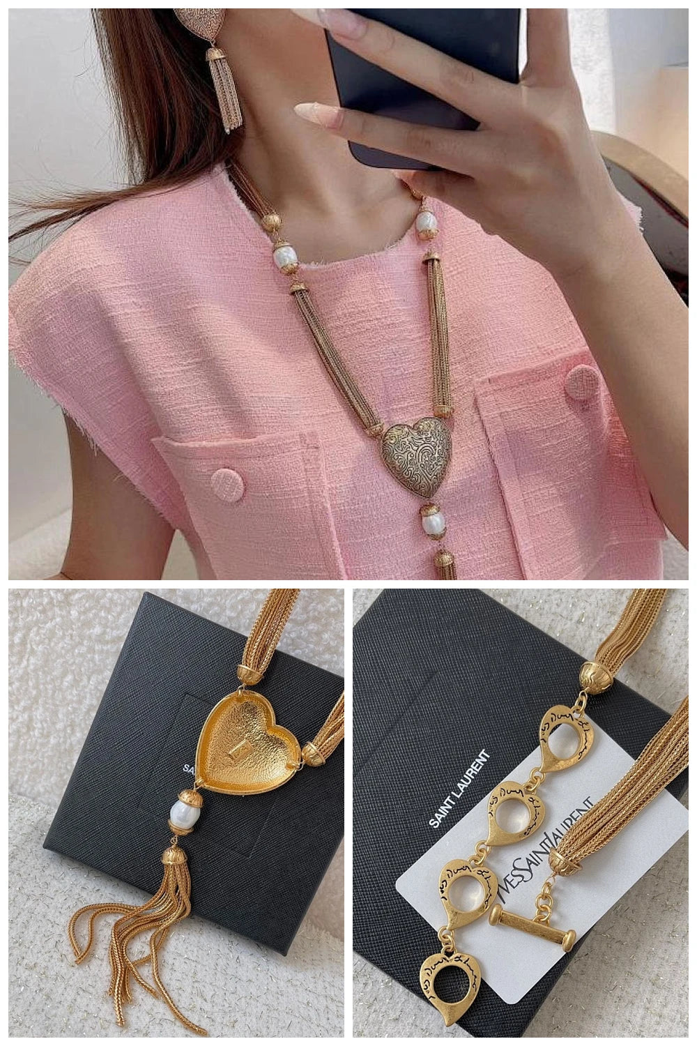 NB - YLS Jewelry - 314