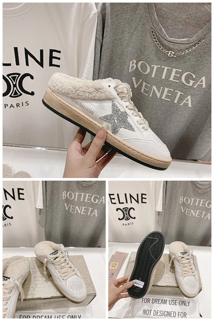 NB - SIMP Women Shoes - 301
