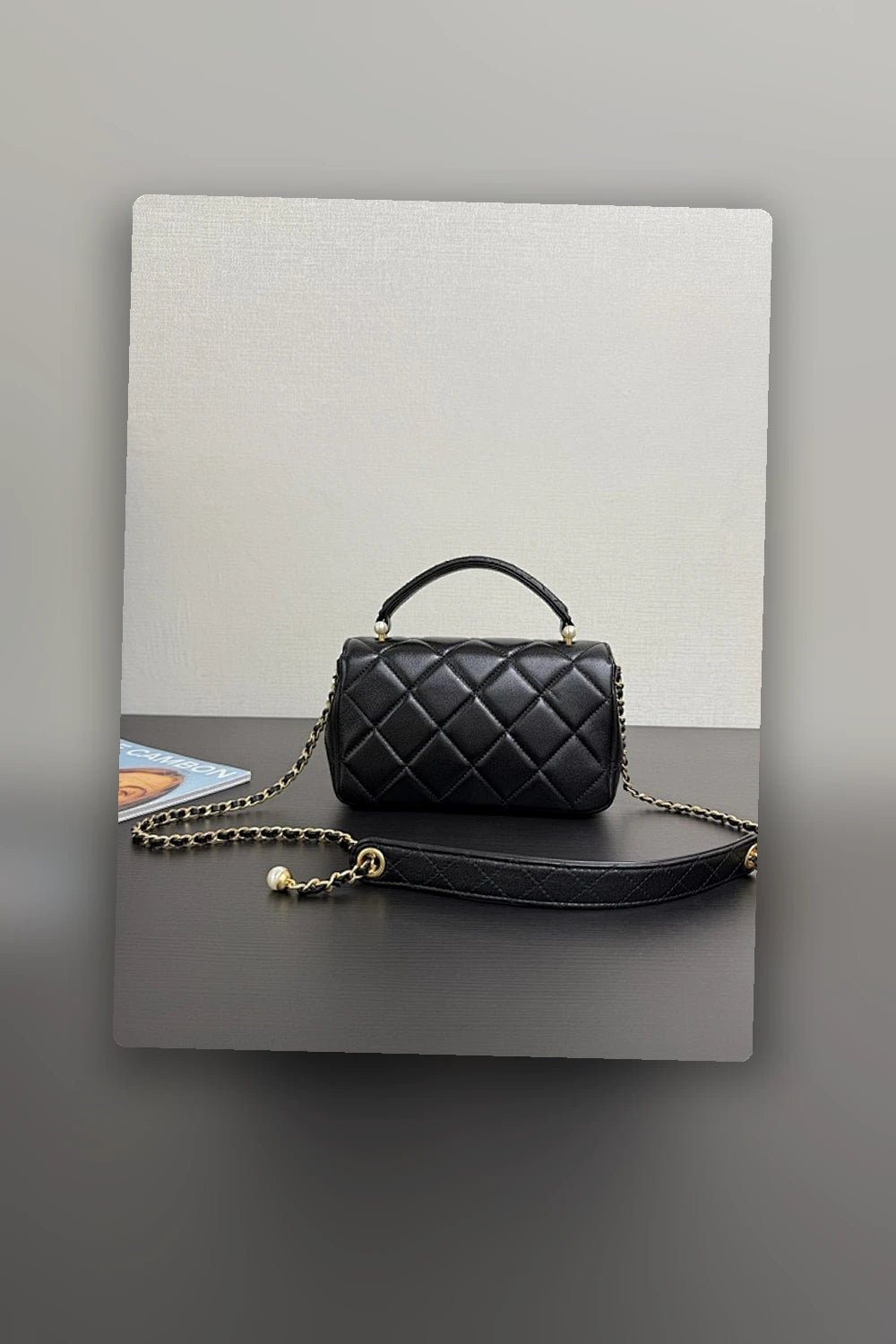 NB - CHL Bag - 107