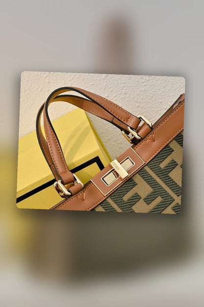 NB - FDE Bag - 387