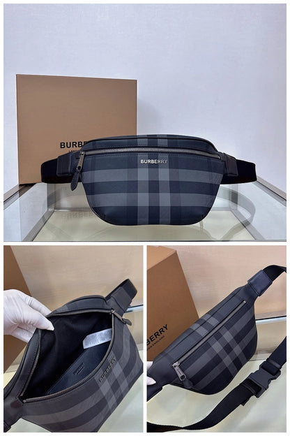 NB - BOR Bag - 190