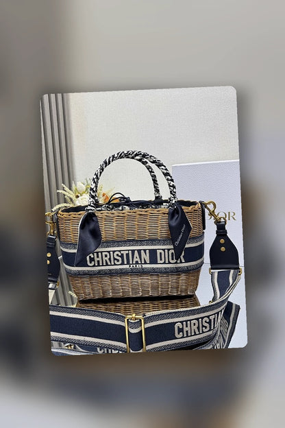 NB - DOR Bag - 1103