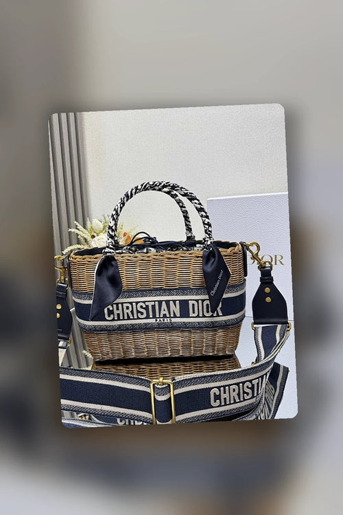 NB - DOR Bag - 1103