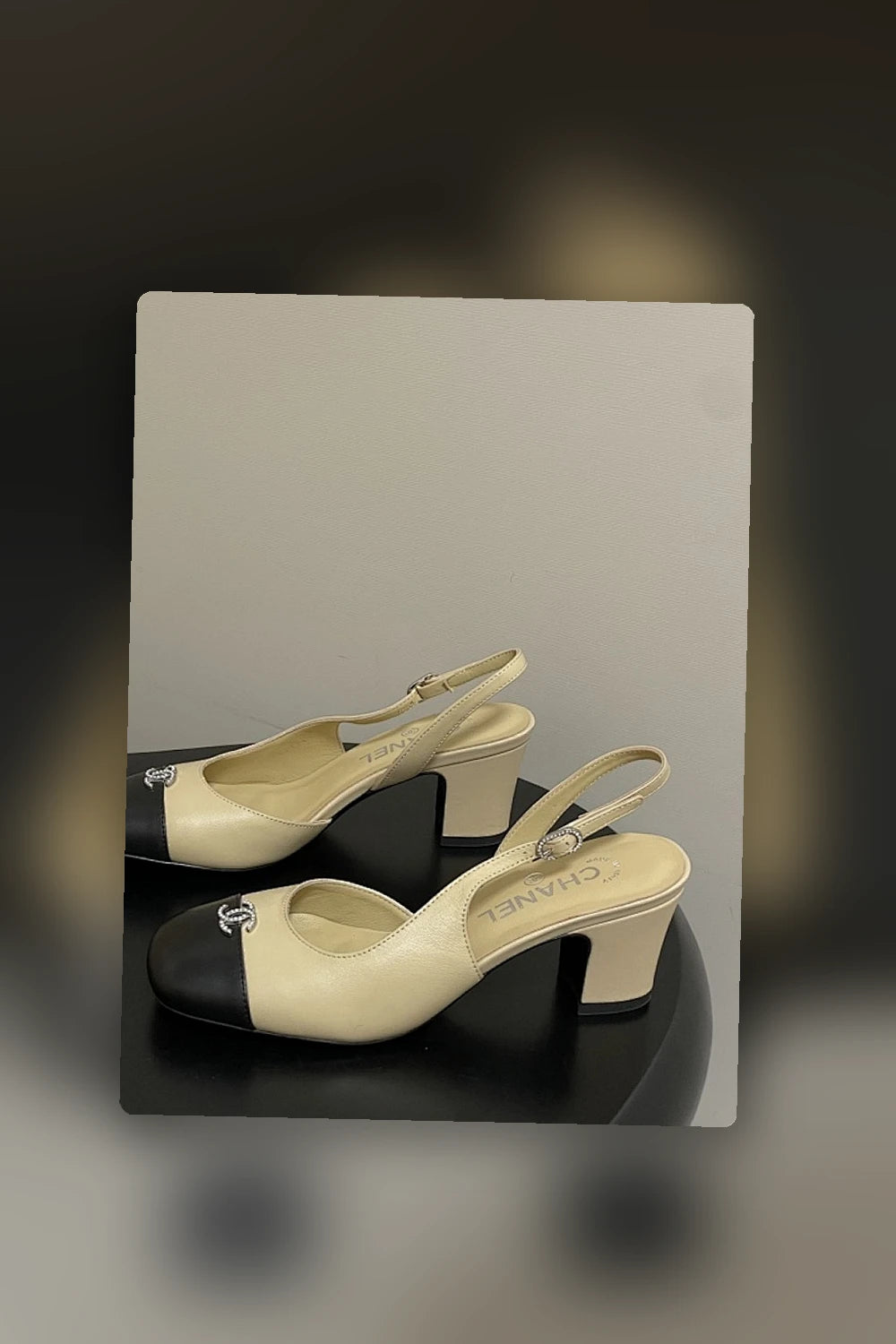 NB - CHL Mix Items - 482