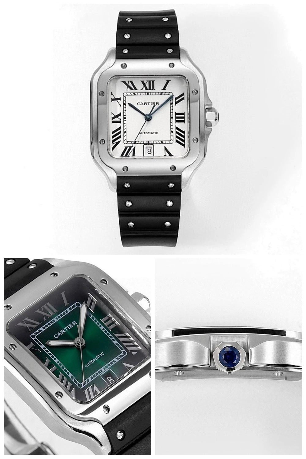 NB - Mix Watch - 1204