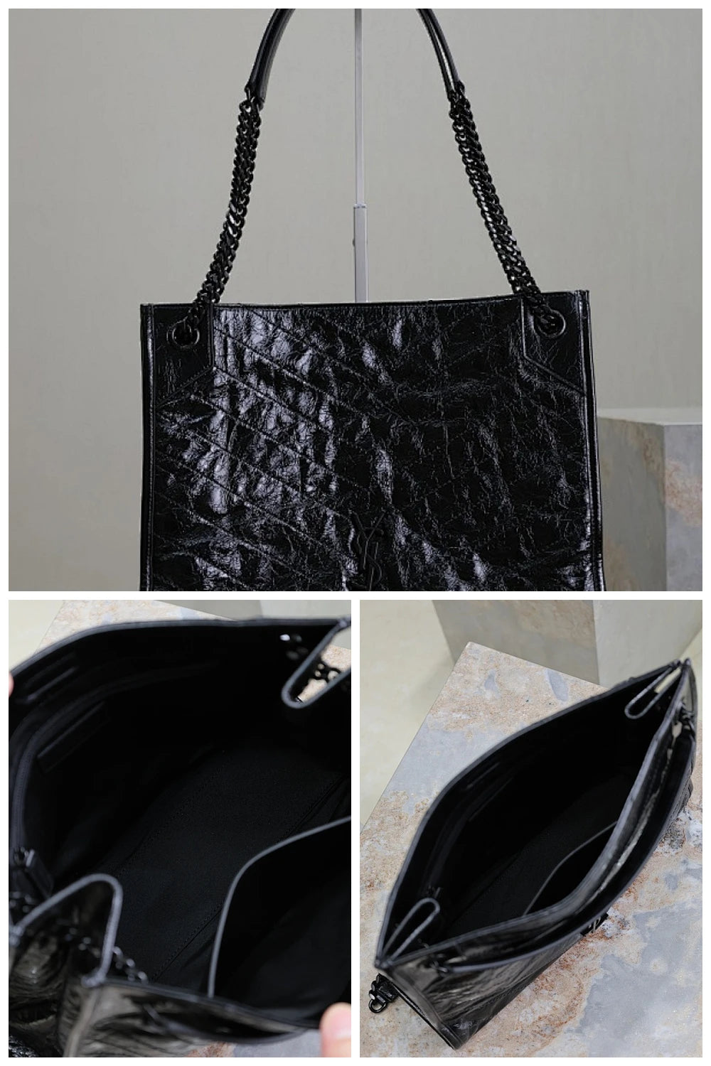 NB - YLS Bag - 378