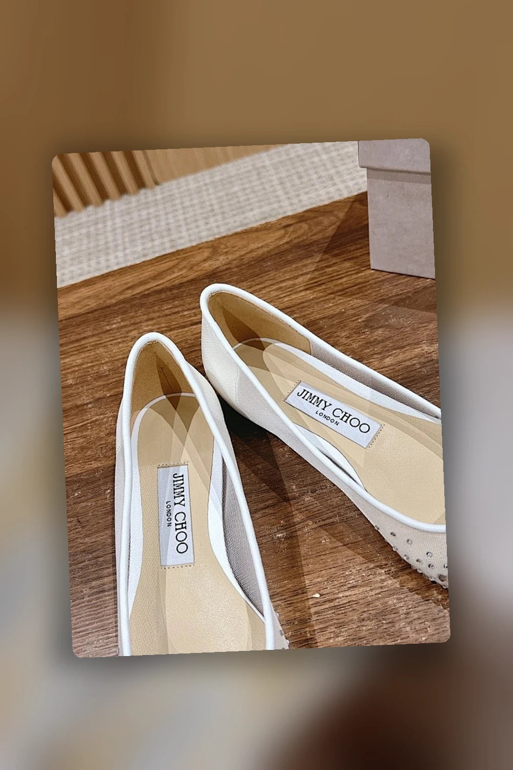 NB - JMC Women Shoes - 306