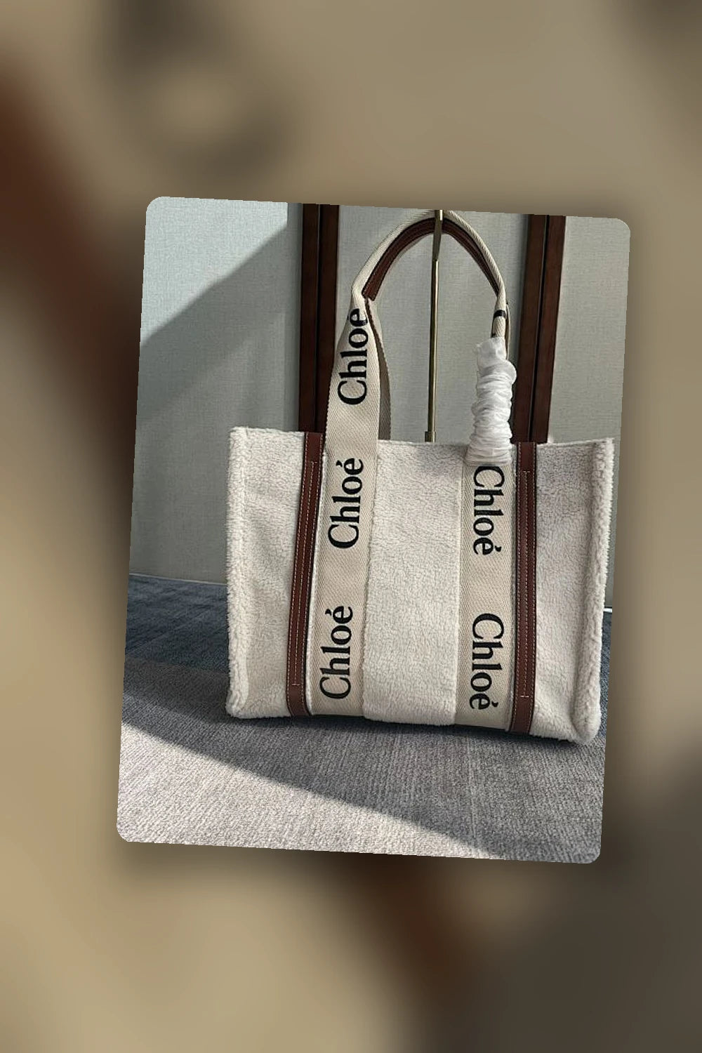 NB - CLE Bag - 047