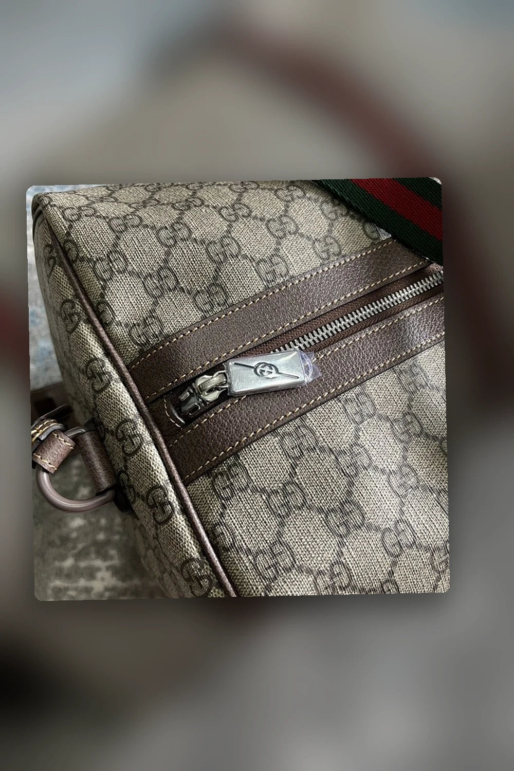 NB - GUKI Bag - 559