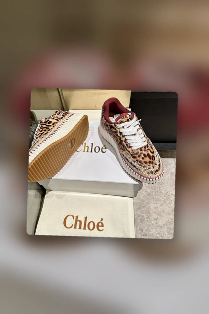 NB - CLE Women Shoes - 033
