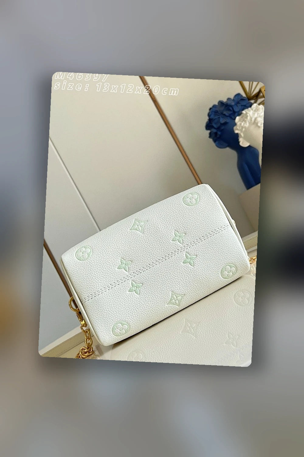 NB - LOV Bag - 259