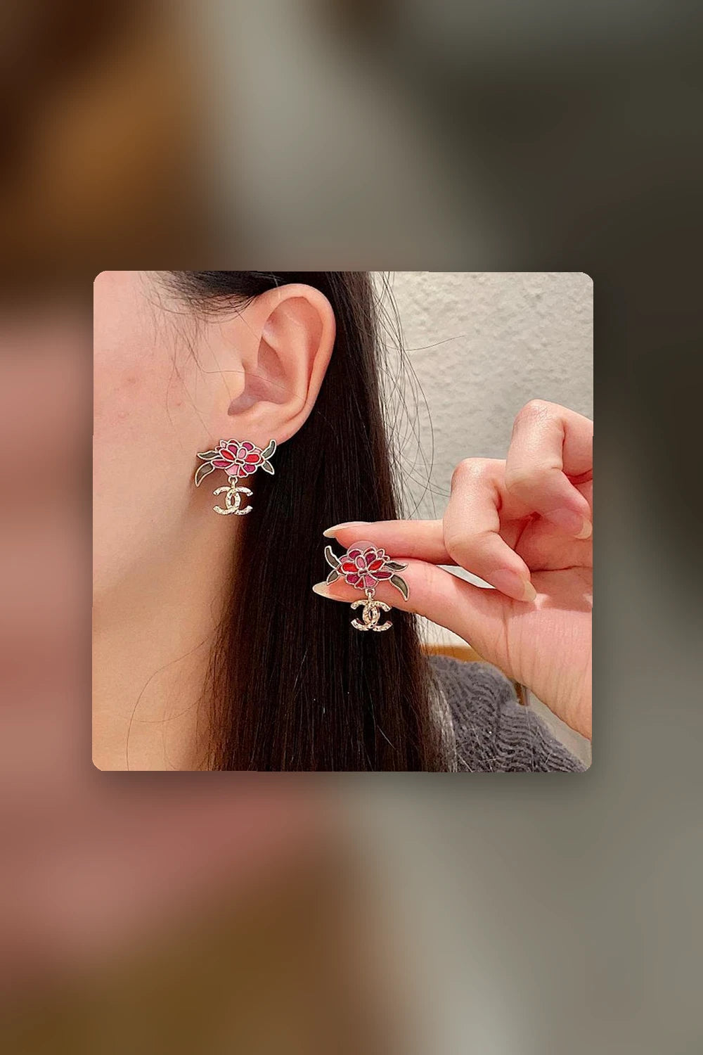 NB - CHL Jewelry - 1092