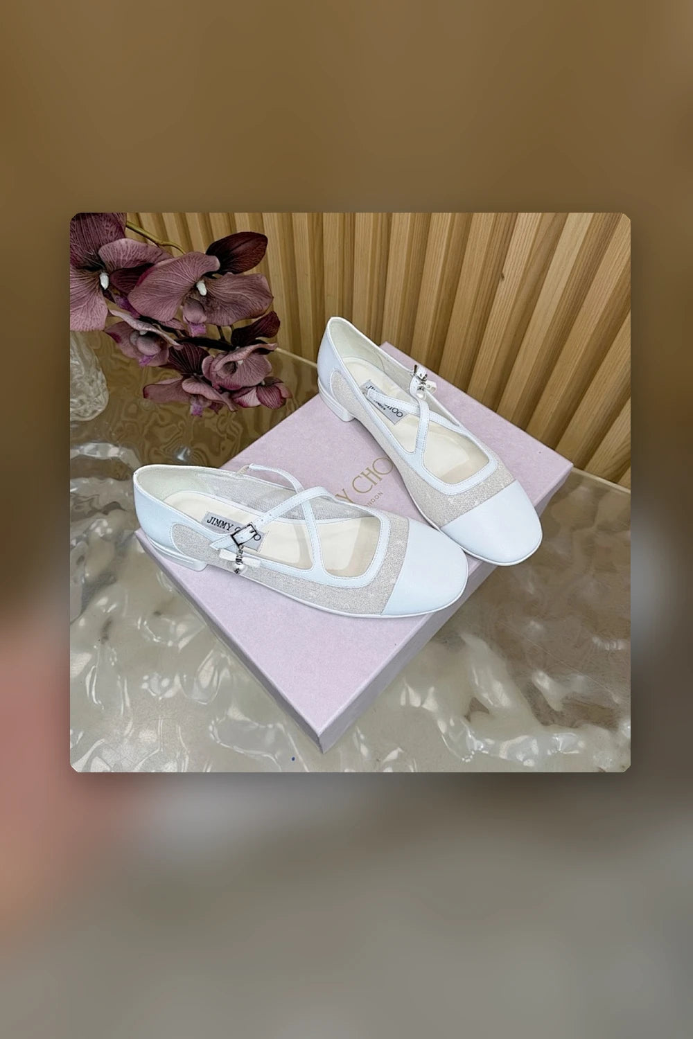 NB - JMC Women Shoes - 023