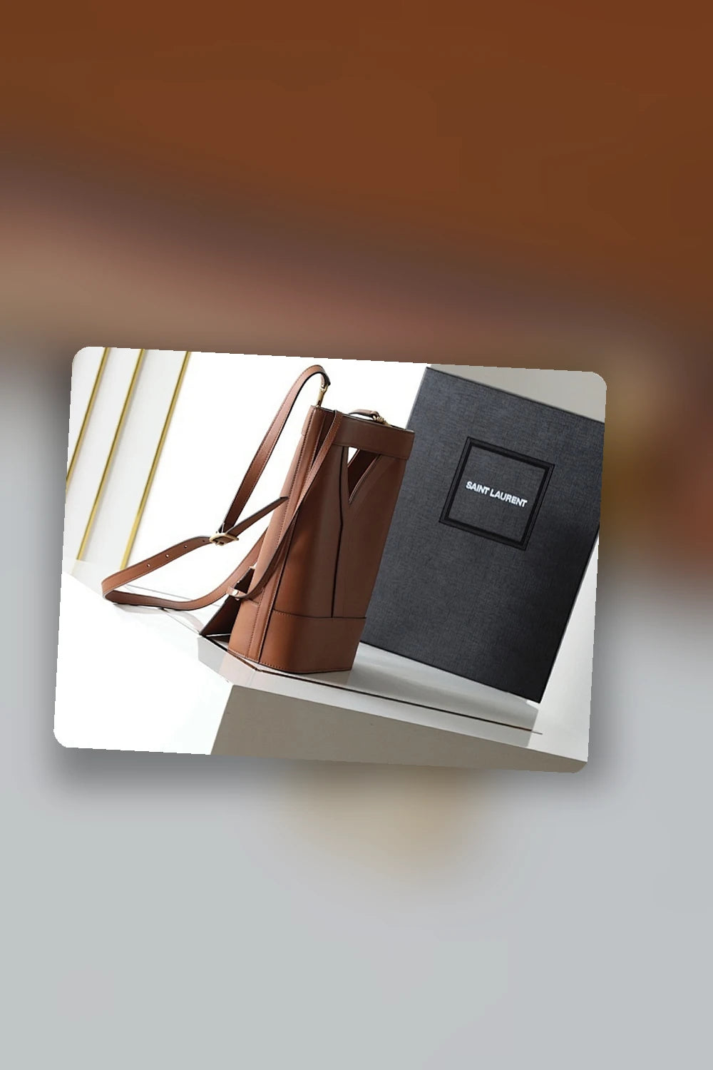 NB - YLS Bag - 268