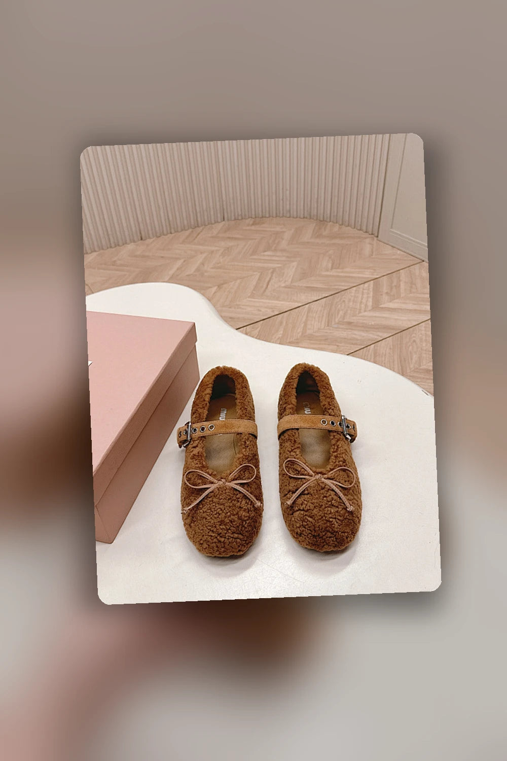 NB - MMU Women Shoes - 279