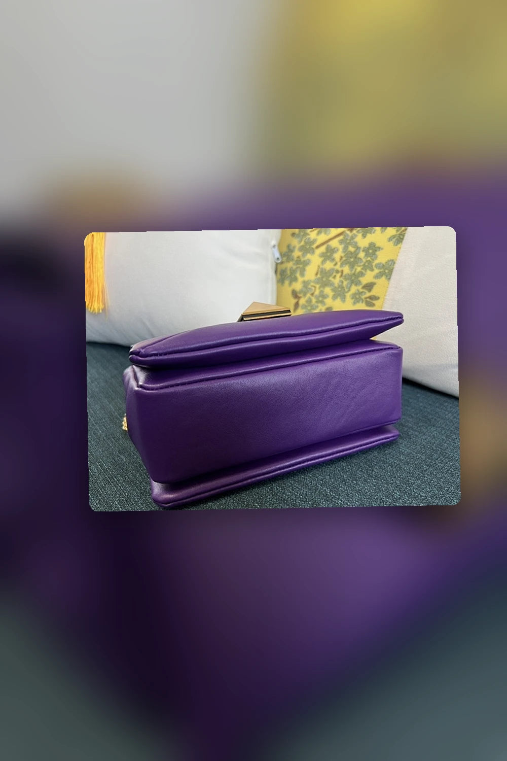 NB - VEL Bag - 602