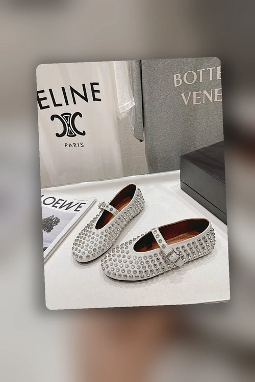 NB - AAL Women Shoes - 374